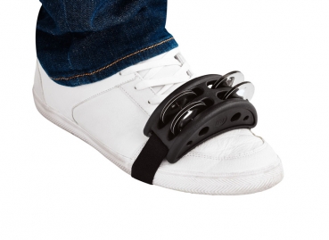 MEINL Compact Foot Tambourine / Fußtamburin