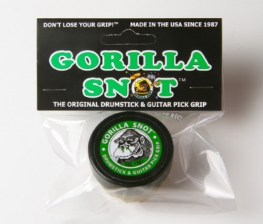 Preview: Gorilla Snot GS Drumstick & Plek Grip