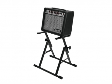 OMNITRONIC Ampstand, schwer