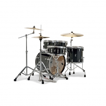 Preview: Sonor AQ1 Stage Set PB Piano Black