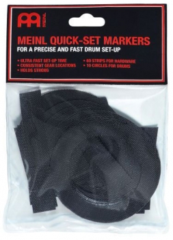 Meinl MDR-E  E-Drum Teppich