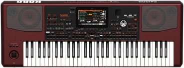 KORG PA-1000 Keyboard