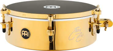 Meinl MHT13G Taku Hirano Signature Hand Bale 13" - Gold