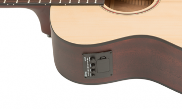 Ibanez PCBE12-OPN