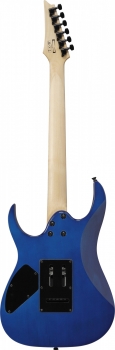 Ibanez GRG120QASP-BGD E-Gitarre