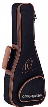 Preview: Ortega RUEB-CC Concert Ukulele inkl. Bag