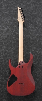 Preview: IBANEZ RG421PB-CHF RG-Serie E-Gitarre 6 String Caribbean Shoreline Flat