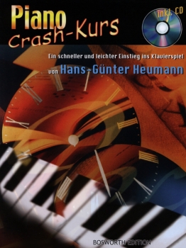 Piano Crash-Kurs