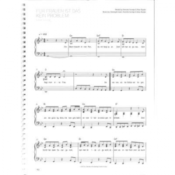 Das Klavierbuch XXL