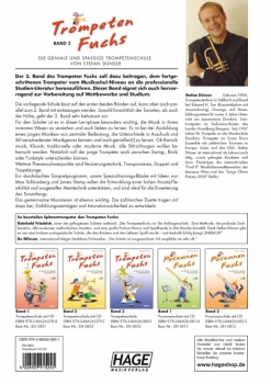 Trompeten Fuchs Band 3