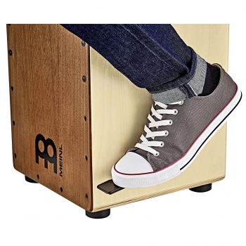 Meinl Snarecraft Professional American White Ash Cajon