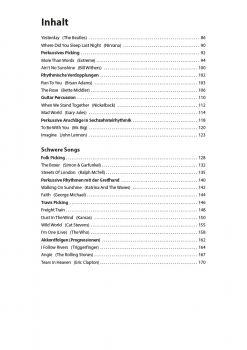 Preview: Let's Play Guitar Band 2 (mit 2 CDs und DVD)