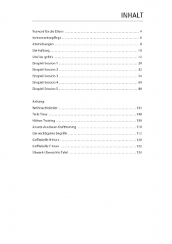 Preview: Horn Fuchs Band 2 (mit Online Audio)