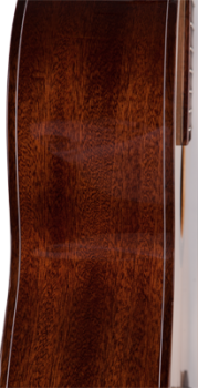 Preview: CORT Konzertgitarre, AC200DX, Natur