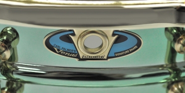 Ludwig LW0414CP Carl Palmer Snare
