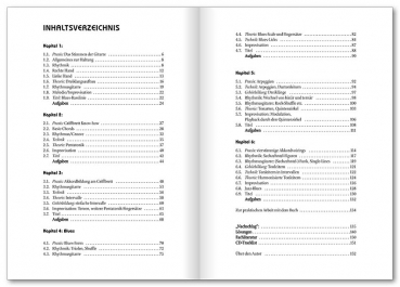 Preview: Electric Guitar + CD