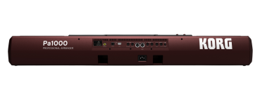 KORG PA-1000 Keyboard