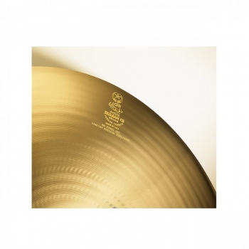 Preview: Zildjian 23" A-Custom Anniversary Ride - Limited Edition