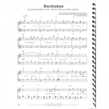 Preview: Piano gefällt mir! Band 7 + CD