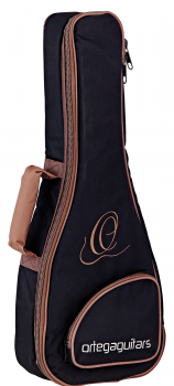 Preview: Ortega RUEB-SO Sopran Ukulele inkl. Bag