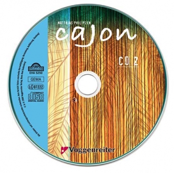 Preview: Cajon - Eine Kiste voller Rhythmus!