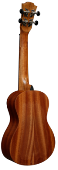 Preview: LAG Konzertukulele, Sapele laminiert, ohne Palisander