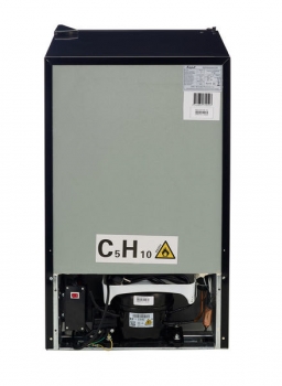 Preview: Marshall Fridge 32 - DER Kühlschrank für jeden Musiker !!!