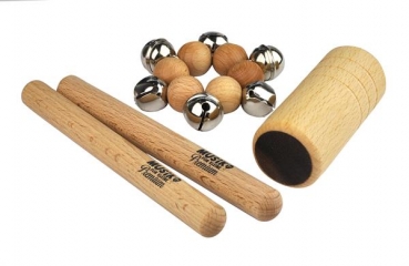 Voggenreiter Das Mini-Percussion-Set