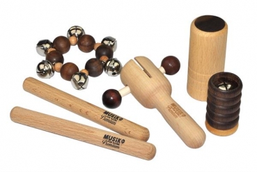 Voggenreiter "Das Maxi-Percussion-Set"