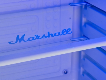 Preview: Marshall Fridge 32 - DER Kühlschrank für jeden Musiker !!!