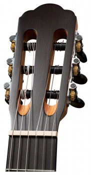 Preview: Romero by La Mancha Granito 32 4/4 Konzertgitarre