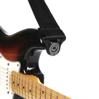 D'Addario Auto Lock Gitarrengurt