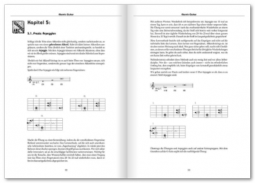 Preview: Electric Guitar + CD