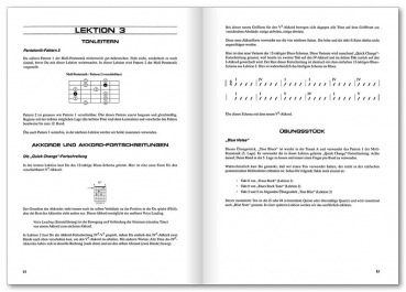 Preview: Blues you can use - Der Blues-Bestseller aus den USA!