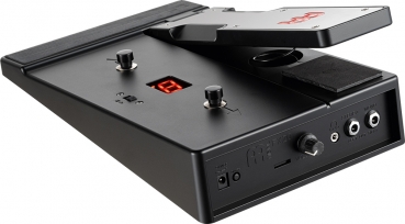 Meinl FX20 Effects Pedal