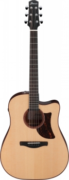 Ibanez AAD300CE-LGS Westerngitarre