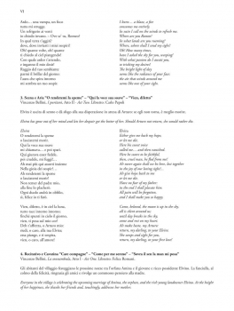 Preview: Ricordi Opera Anthology Sopran Koloratur/Lyrisch