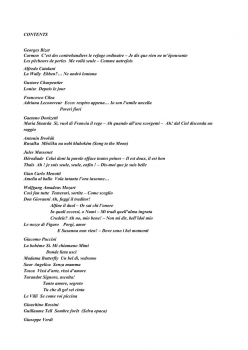 Preview: Ricordi Opera Anthology Sopran Lyrisch/Dramatisch