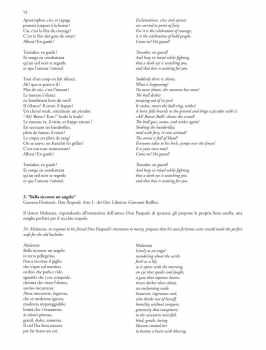 Ricordi Opera Anthology Bariton