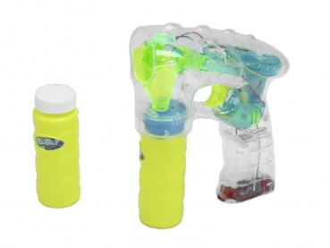 EUROLITE B-5 LED Seifenblasenpistole