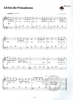 Little Amadeus Klavierschule 2