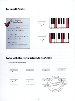 Preview: Little Amadeus – Leopolds Arbeitsbuch 2