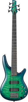 Ibanez SR405EQM-SLG E-Bass Soundgear 5 String