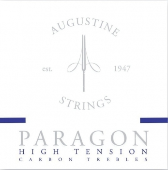 Augustine Saiten für Klassik-Gitarre Paragon Carbon - High Tension