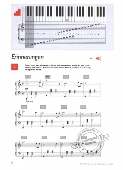 Preview: Flying Fingers 3+QR-Code Hellbach, Daniel