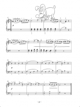 Preview: Little Amadeus & Friends - Wolfgang Amadeus Mozart