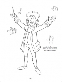 Preview: Little Amadeus & Friends - Wolfgang Amadeus Mozart