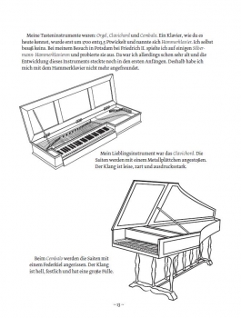 Preview: Little Amadeus & Friends - Johann Sebastian Bach