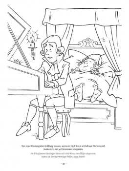 Preview: Little Amadeus & Friends - Johann Sebastian Bach