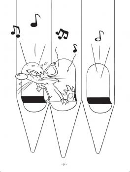 Preview: Little Amadeus & Friends - Johann Sebastian Bach